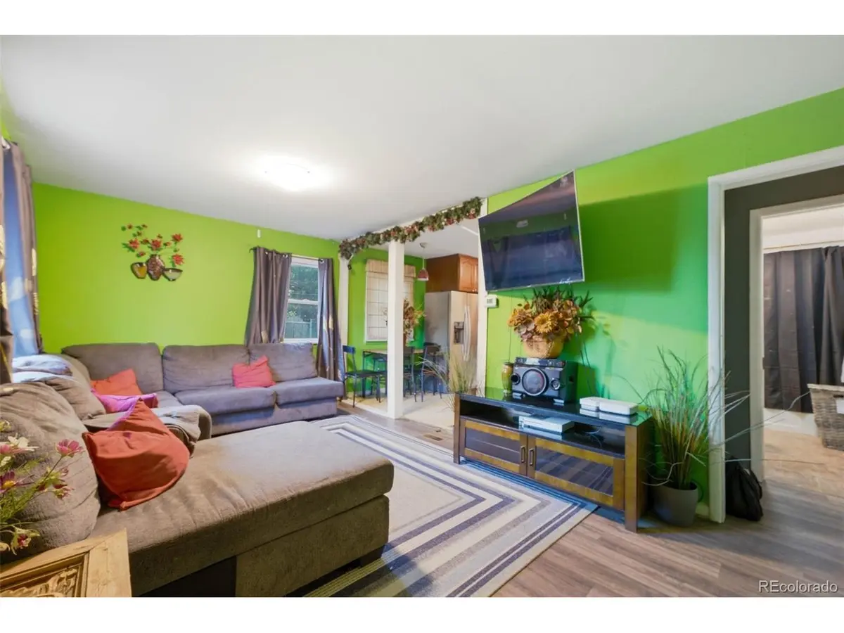 2625 S Hazel, Denver, CO 80219