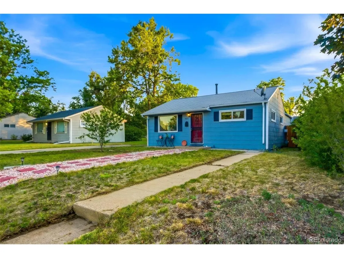 2625 S Hazel, Denver, CO 80219
