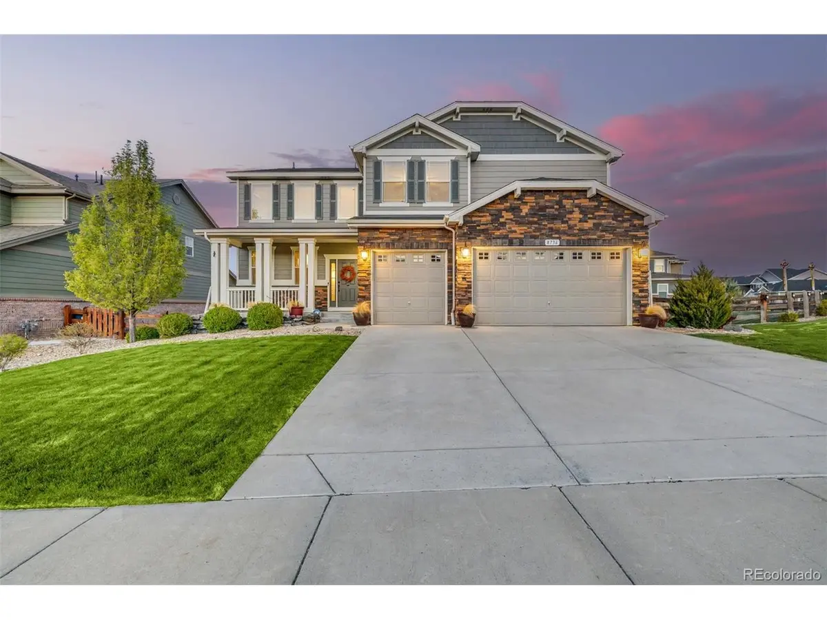 8736 Bross, Arvada, CO 80007