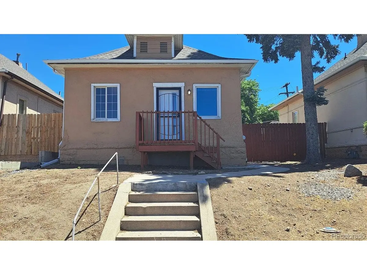 1594 W Alameda, Denver, CO 80223