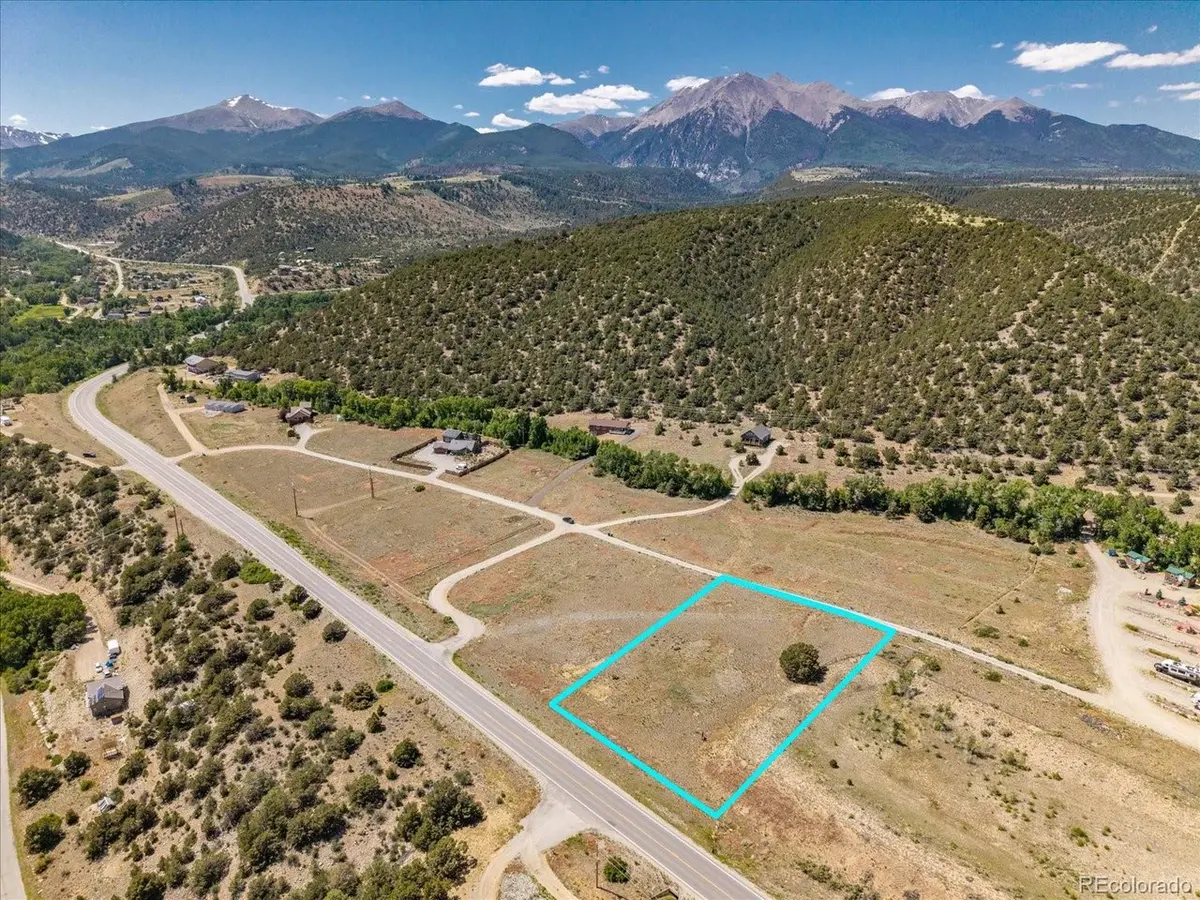 4 RockyMountain, Salida, CO 81201