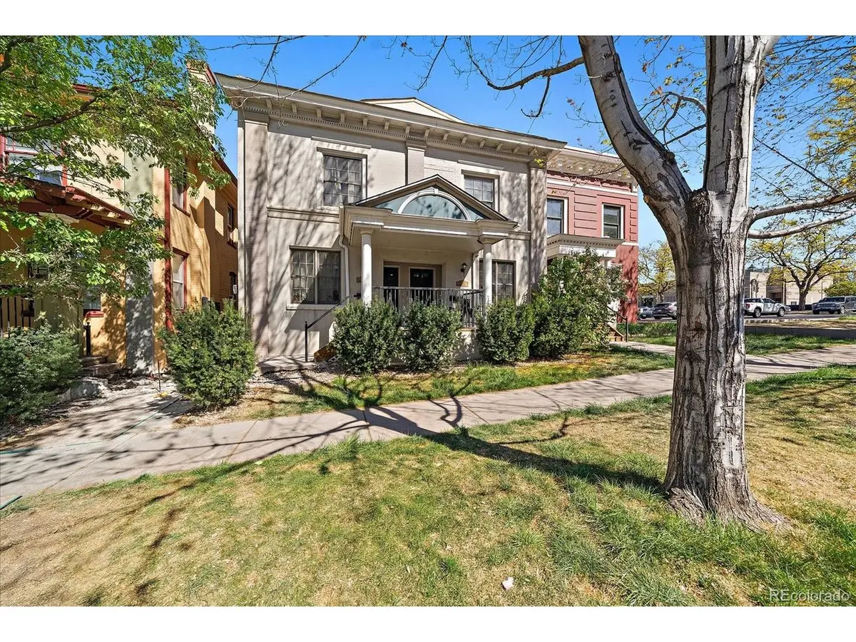 1576 N Franklin, Denver, CO 80218