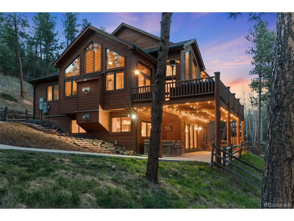 32230 Aspen Meadow, Evergreen, CO 80439