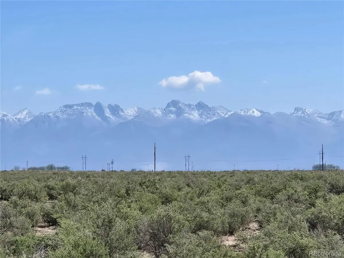 40 Acres TBD, Mosca, CO 81146