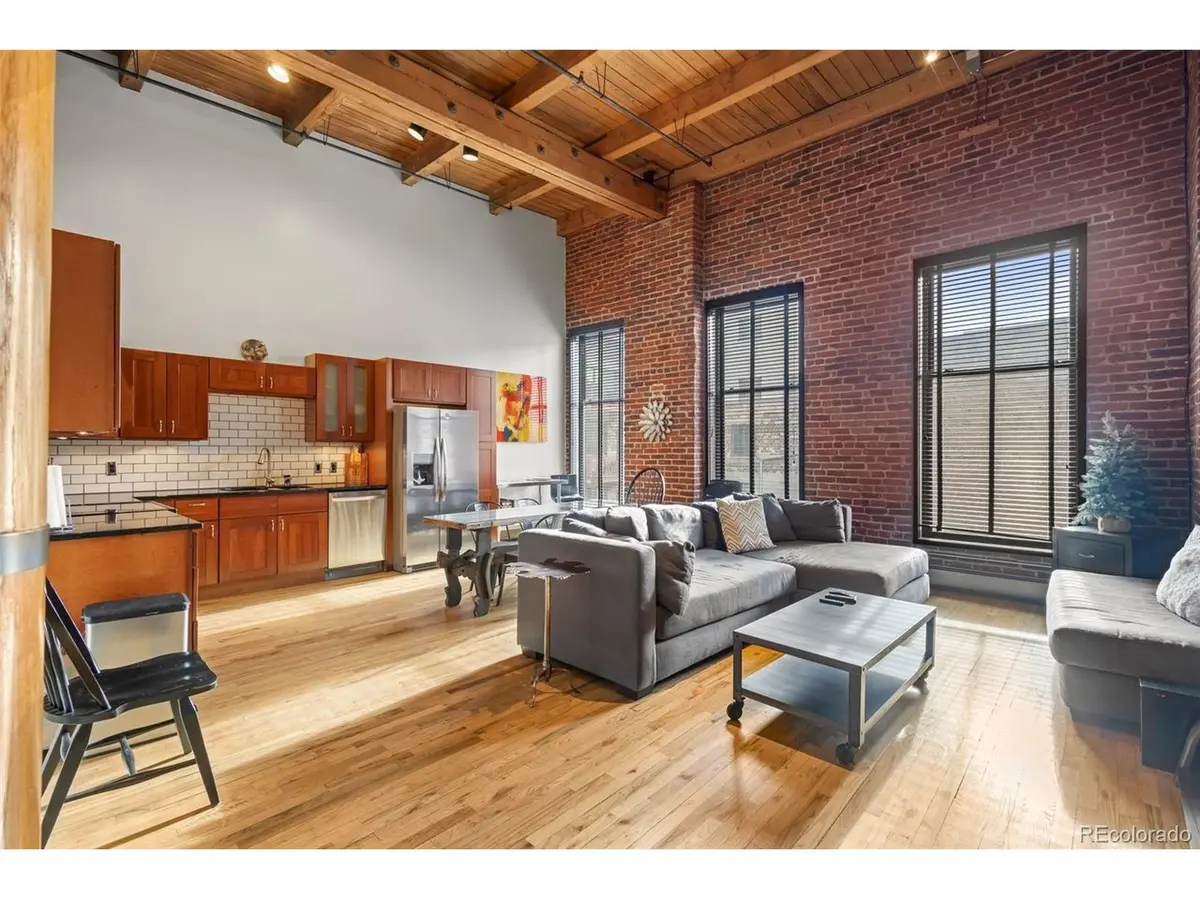 1450 Wynkoop #3F, Denver, CO 80202