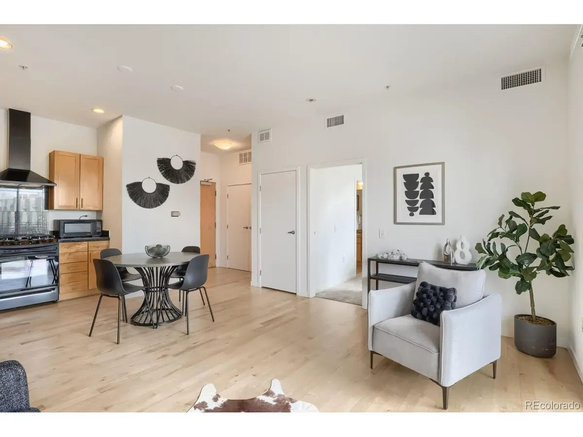 1438 Little Raven #308, Denver, CO 80202