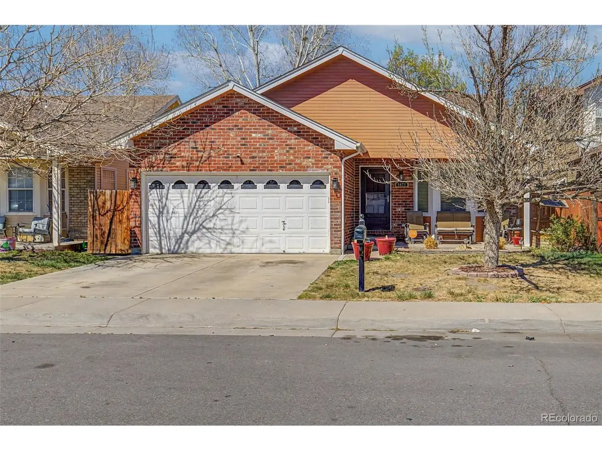 6471 E 62nd, Commerce City, CO 80022