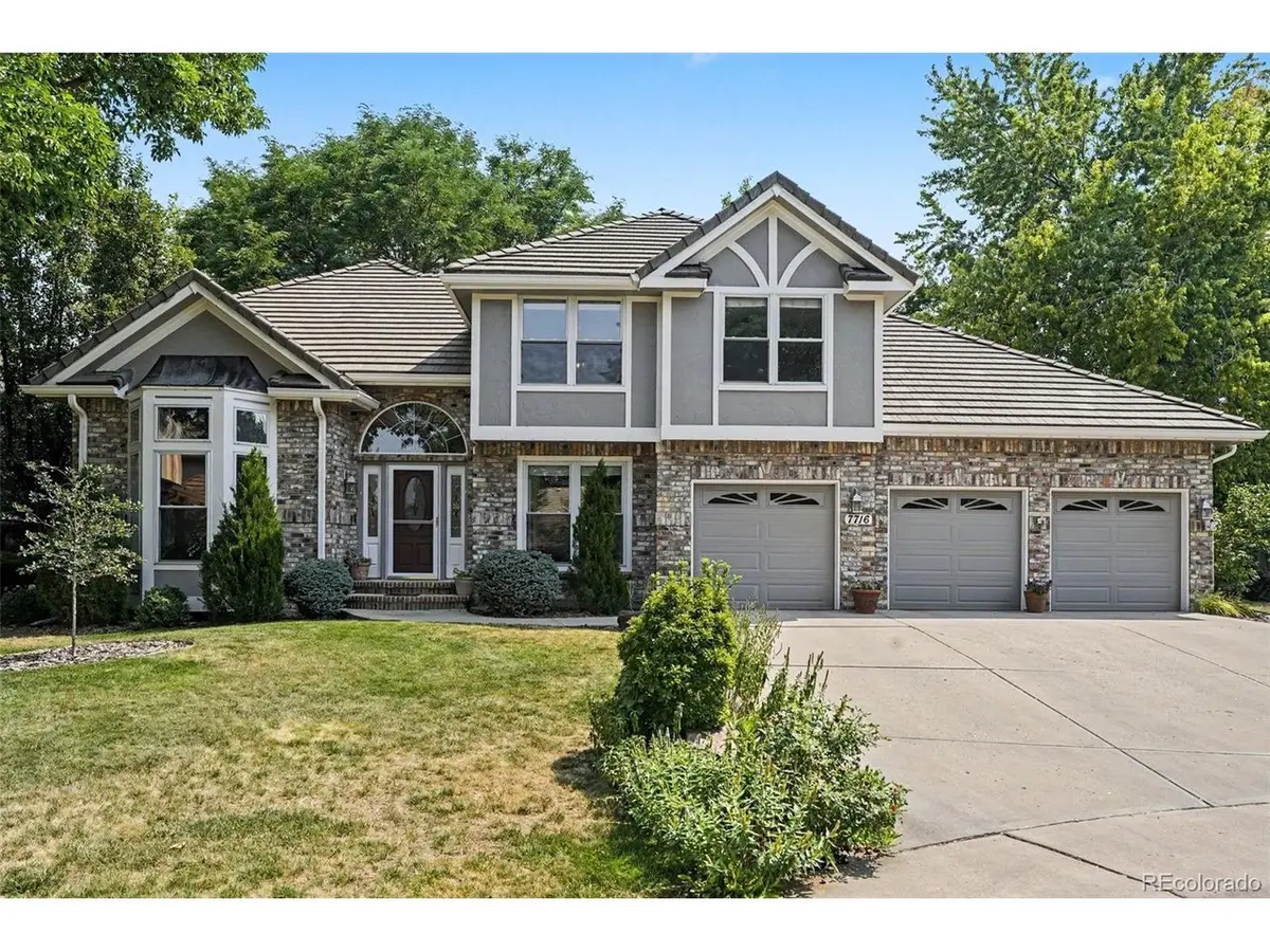 7716 S Louthan, Littleton, CO 80120