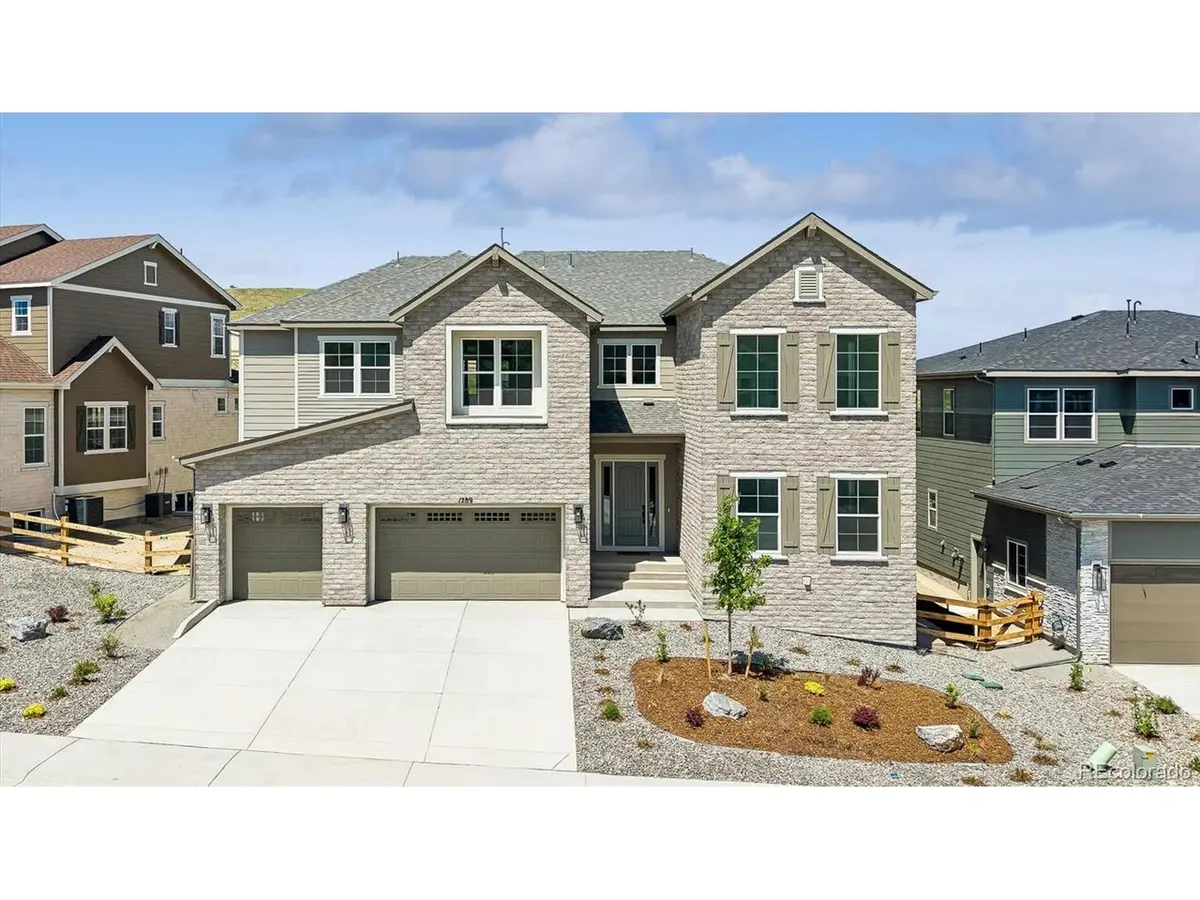 1289 Oleander, Castle Rock, CO 80109