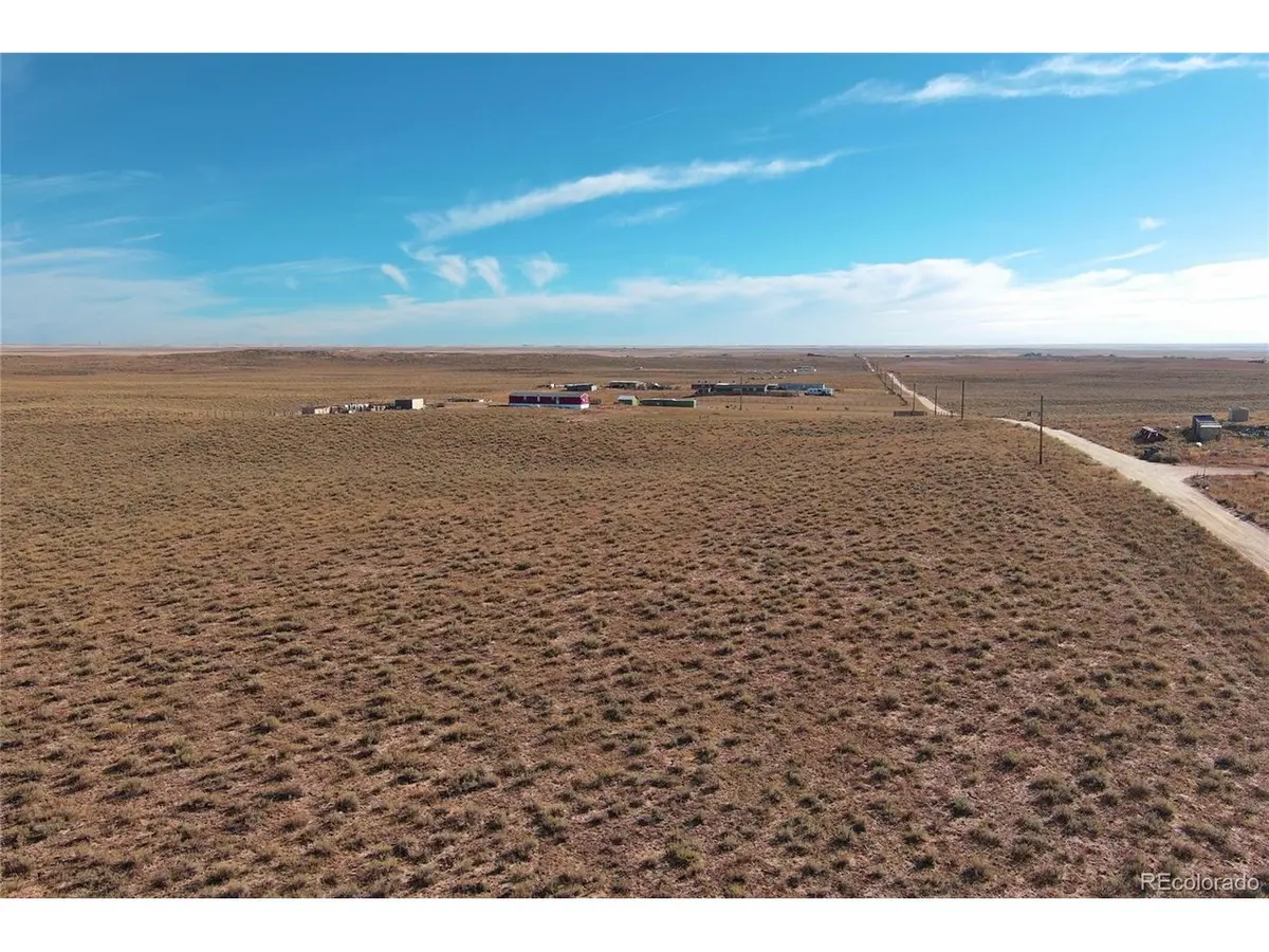 Mountain Prairie, Colorado Springs, CO 80928