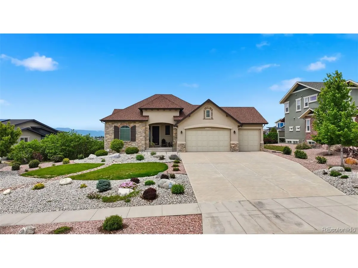 10042 Coyote Song, Colorado Springs, CO 80924