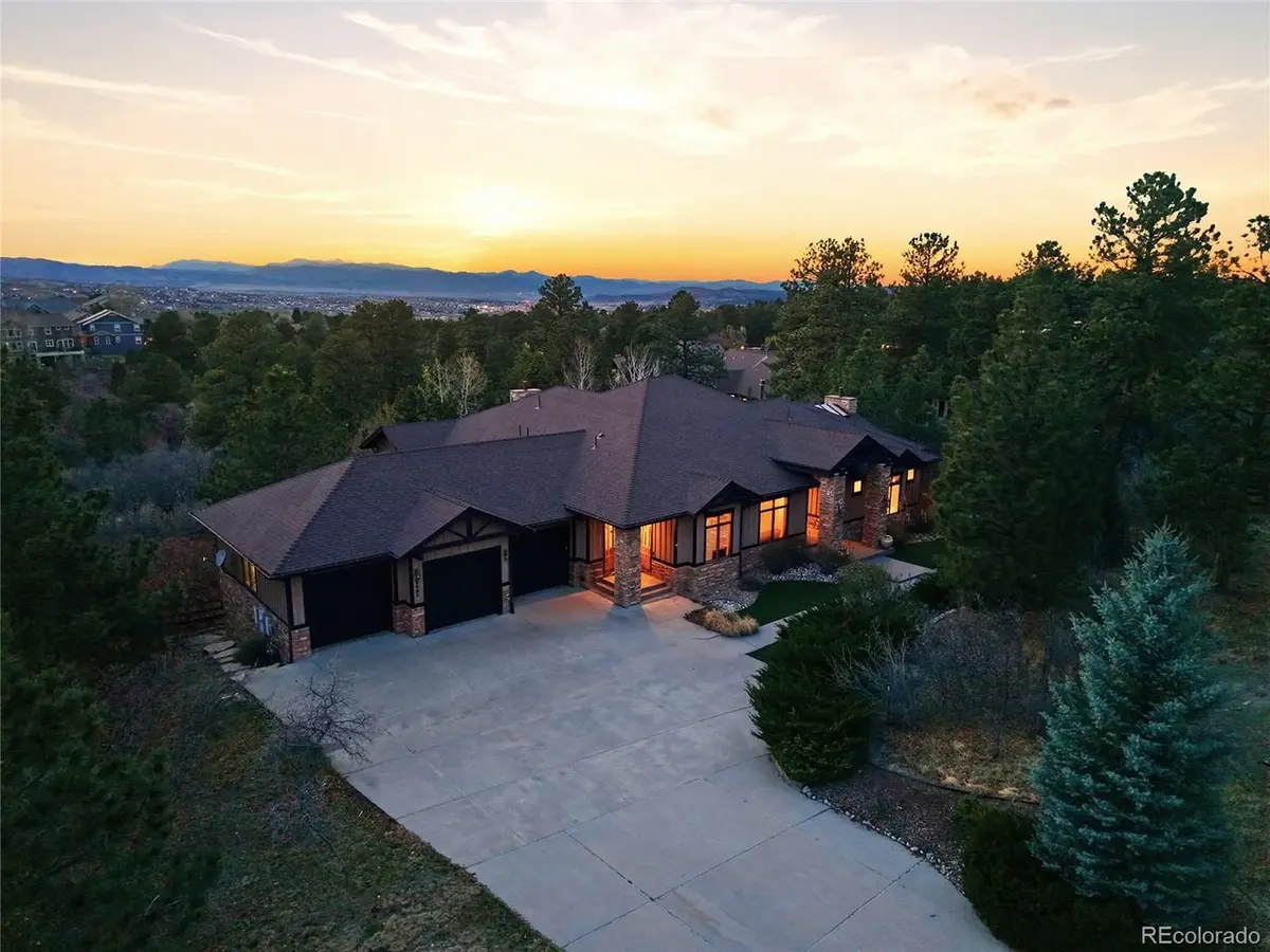 Address not disclosed, Castle Rock, CO 80104