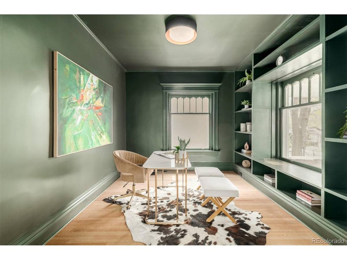 668 N Clarkson, Denver, CO 80218