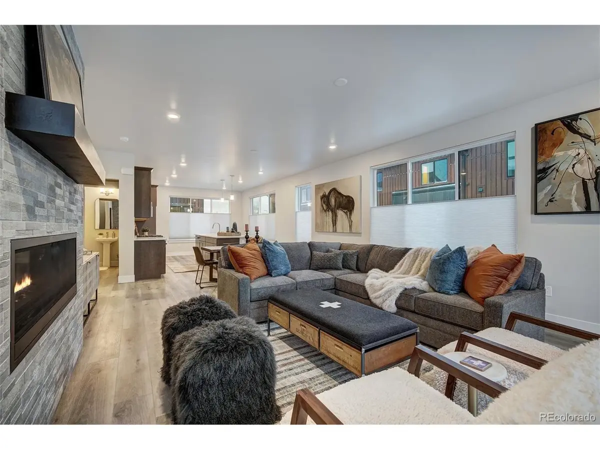 1301 Adams Avenue #4-120, Silverthorne, CO 80498