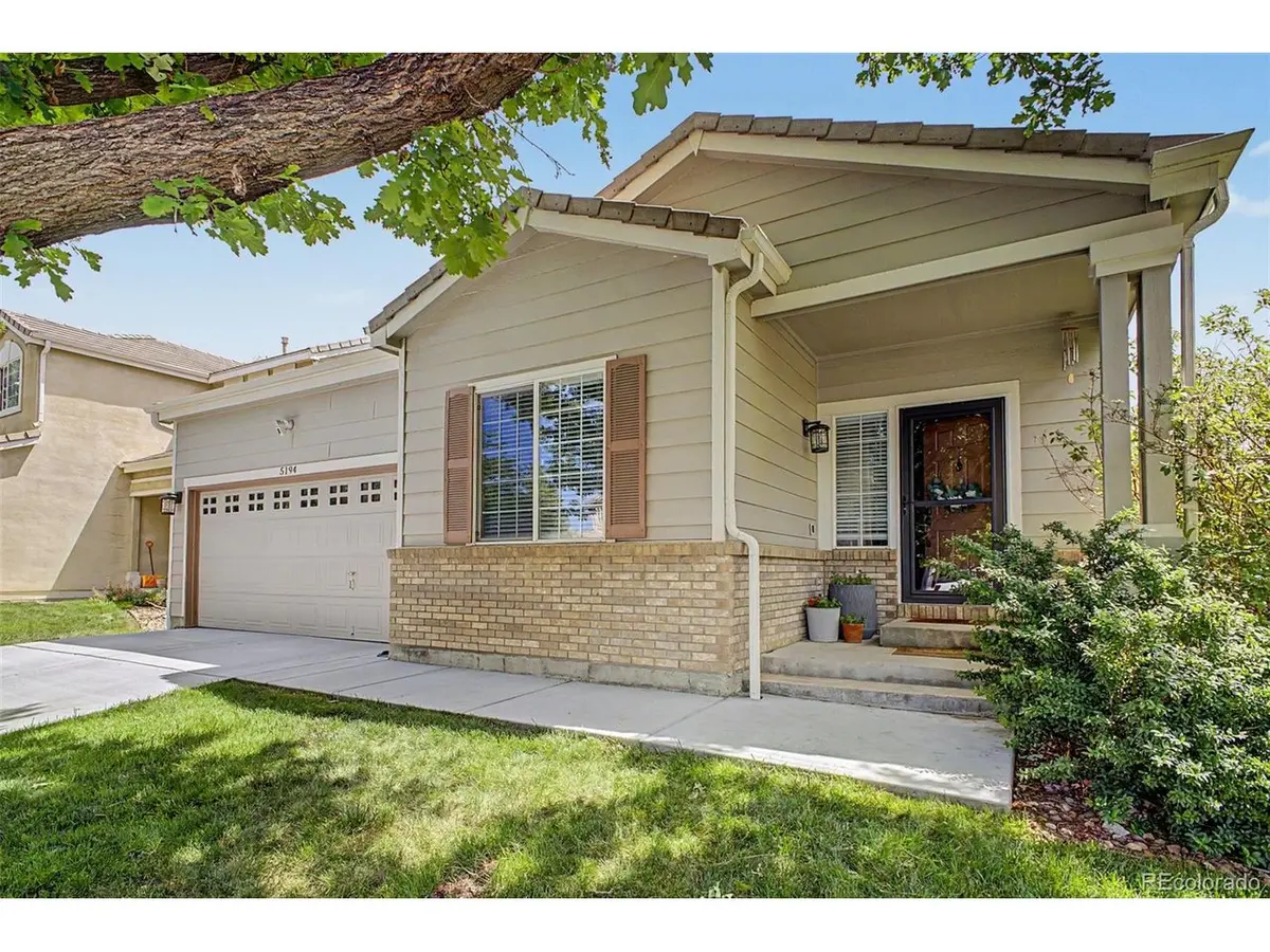5194 S Shawnee, Aurora, CO 80015