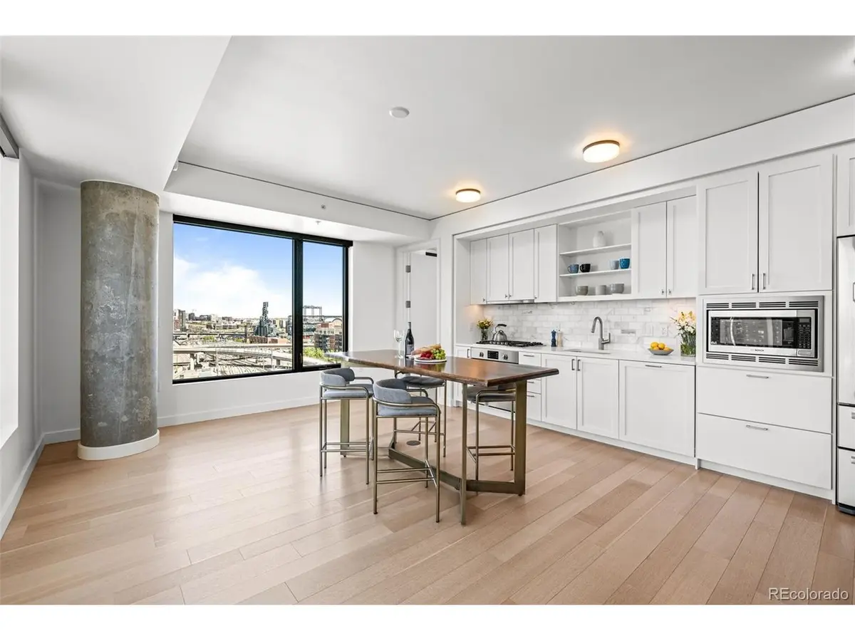 1750 Wewatta #1131, Denver, CO 80202