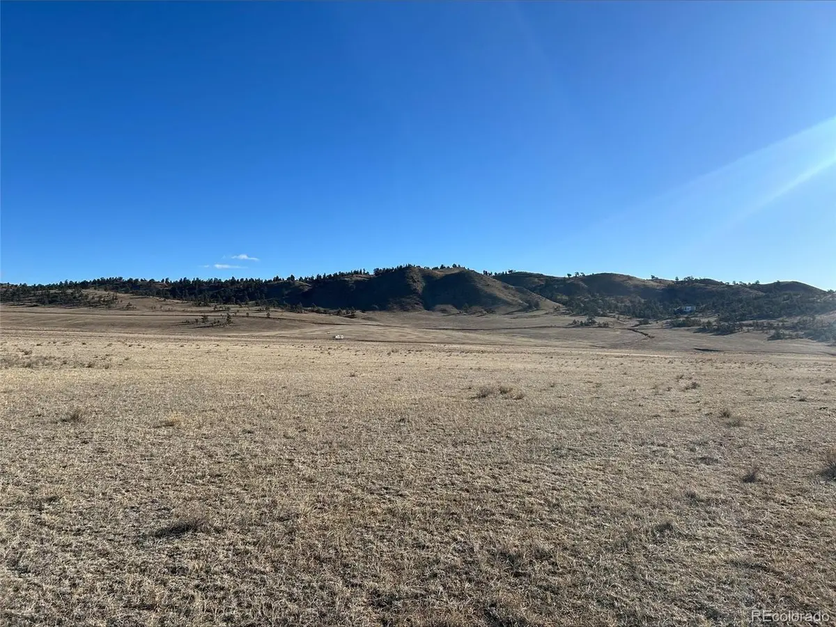 4558 Clear Creek, Hartsel, CO 80449