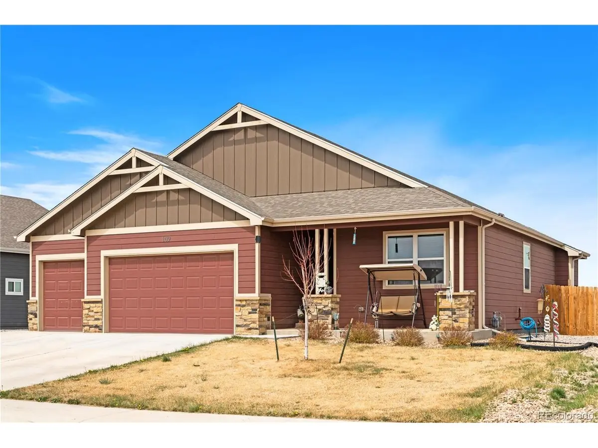 109 7th, Wiggins, CO 80654