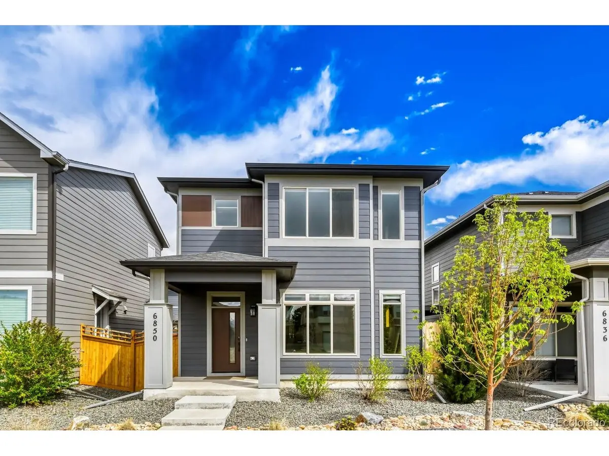 6850 Decatur, Denver, CO 80221