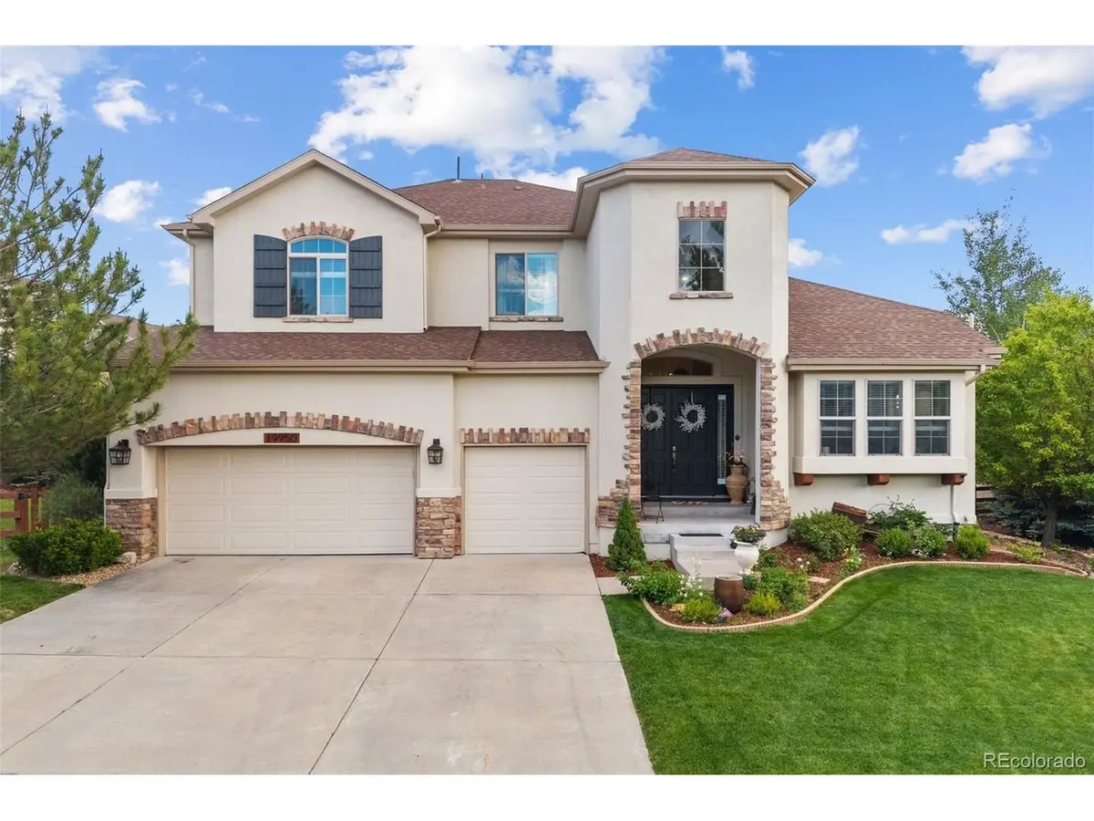 19950 E Shady Ridge, Parker, CO 80134