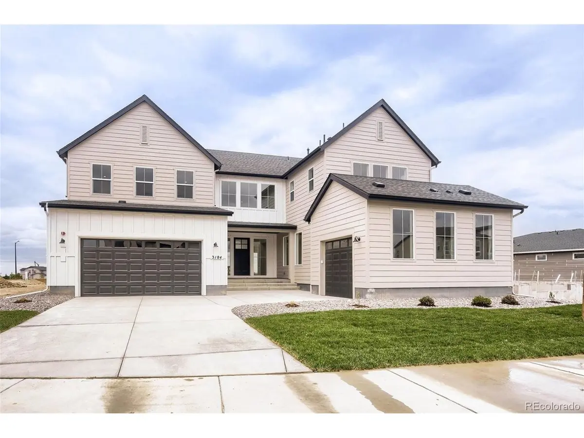 3184 Westcliff, Loveland, CO 80538