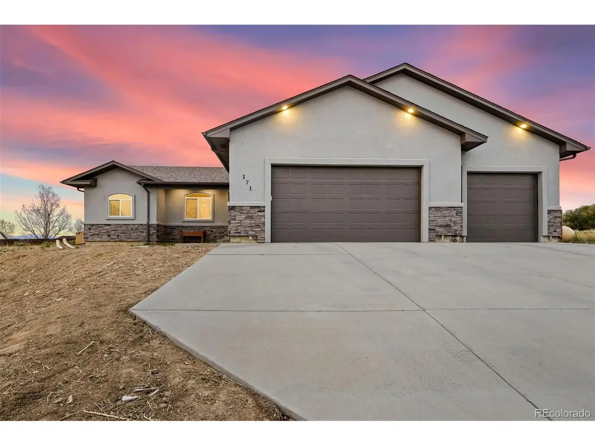 171 W Legend, Pueblo West, CO 81007