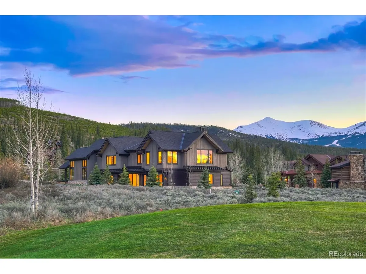 Address not disclosed, Breckenridge, CO 80424