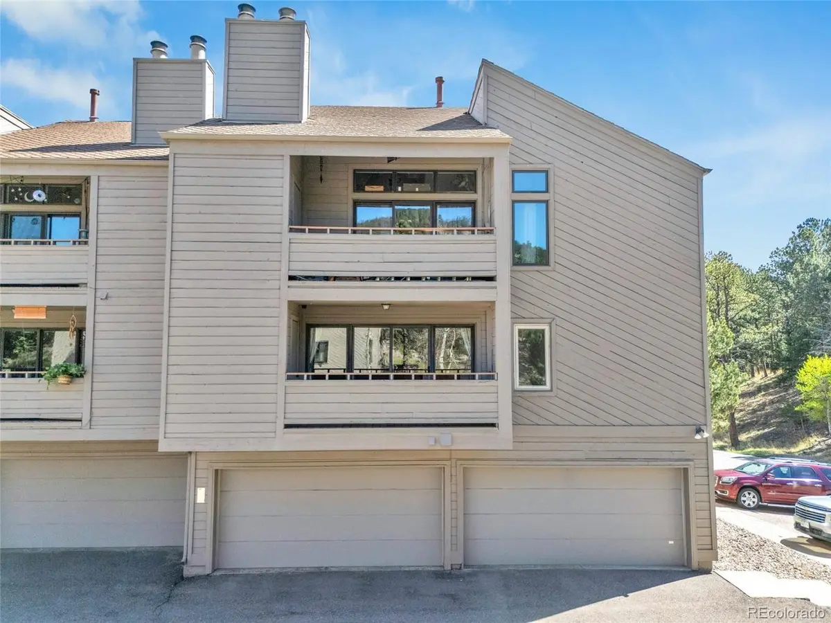 23537 Genesee Village, Golden, CO 80401