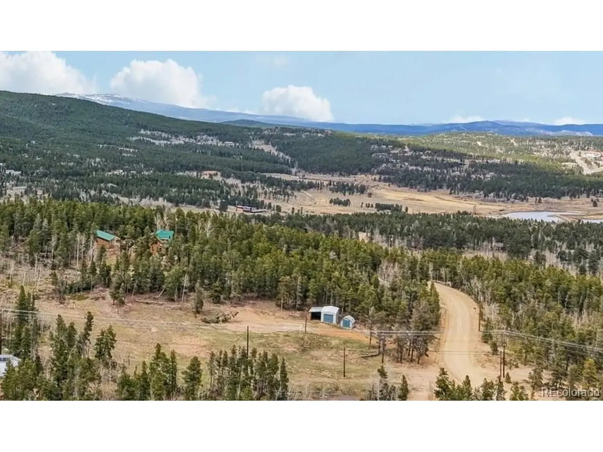 65 Dory, Black Hawk, CO 80422