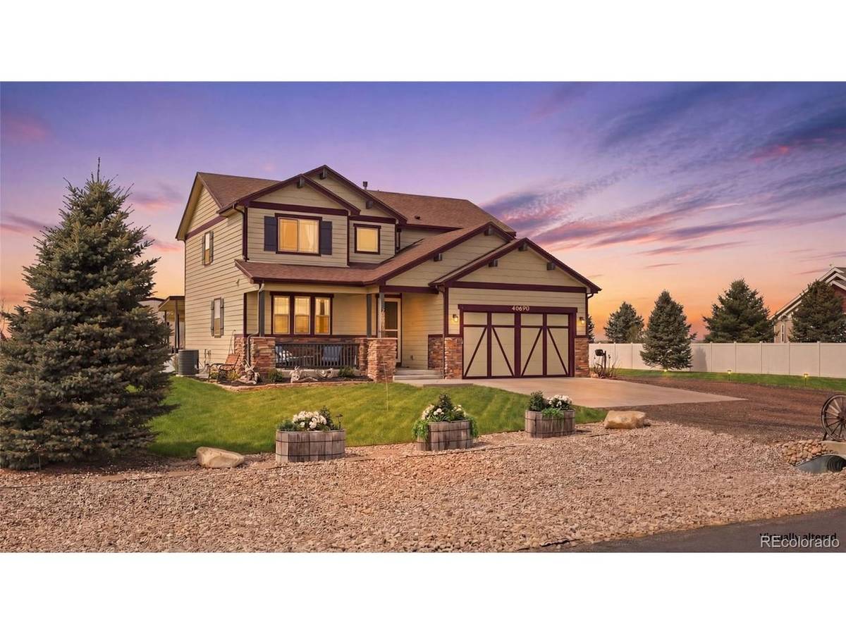40690 Leif, Ault, CO 80610