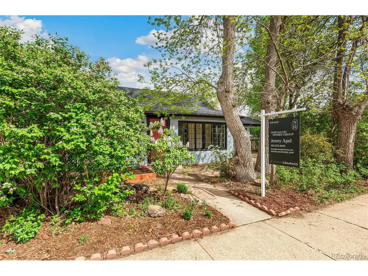 2492 Lamar, Edgewater, CO 80214