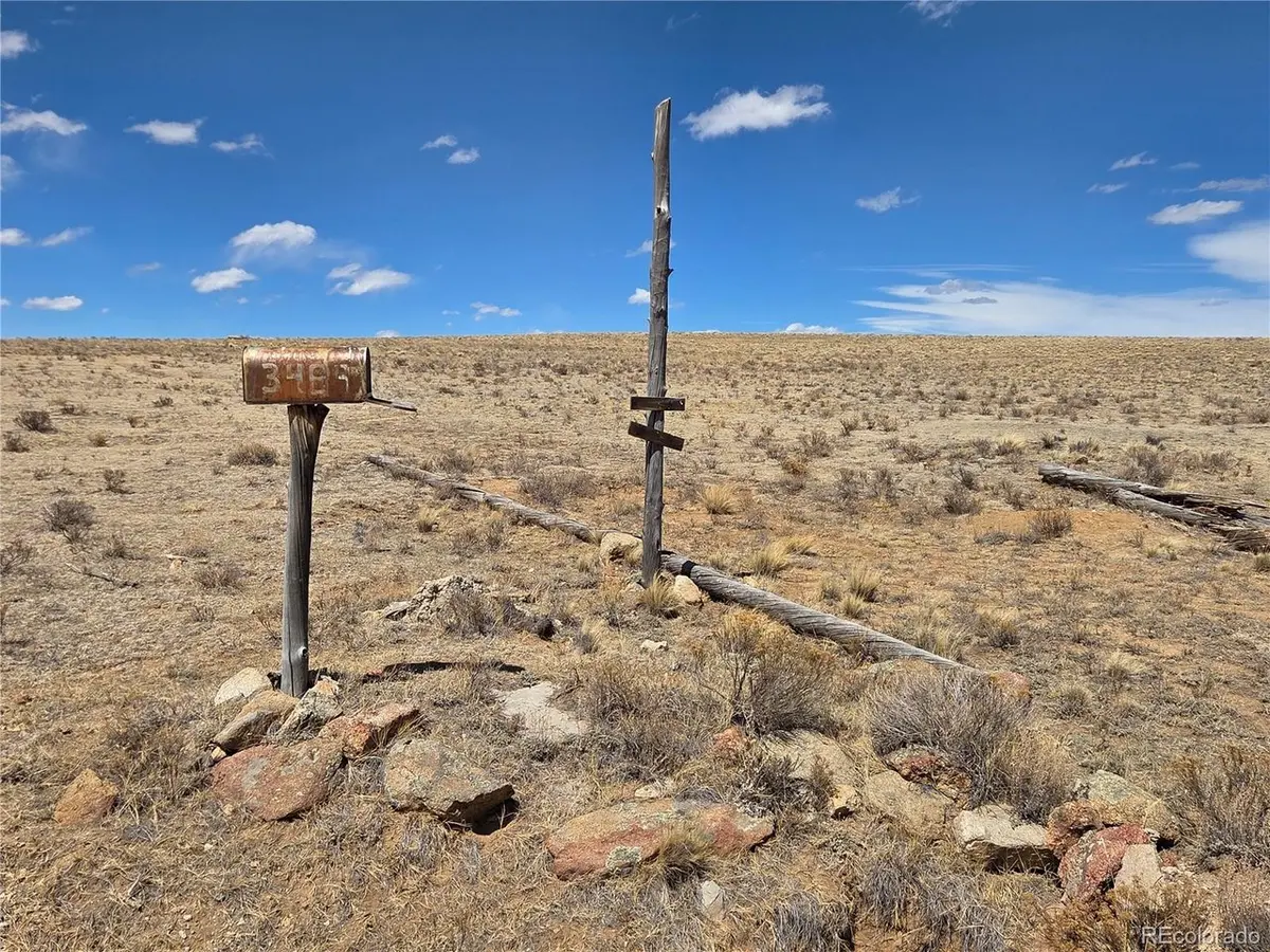 3489 Ute, Hartsel, CO 80449