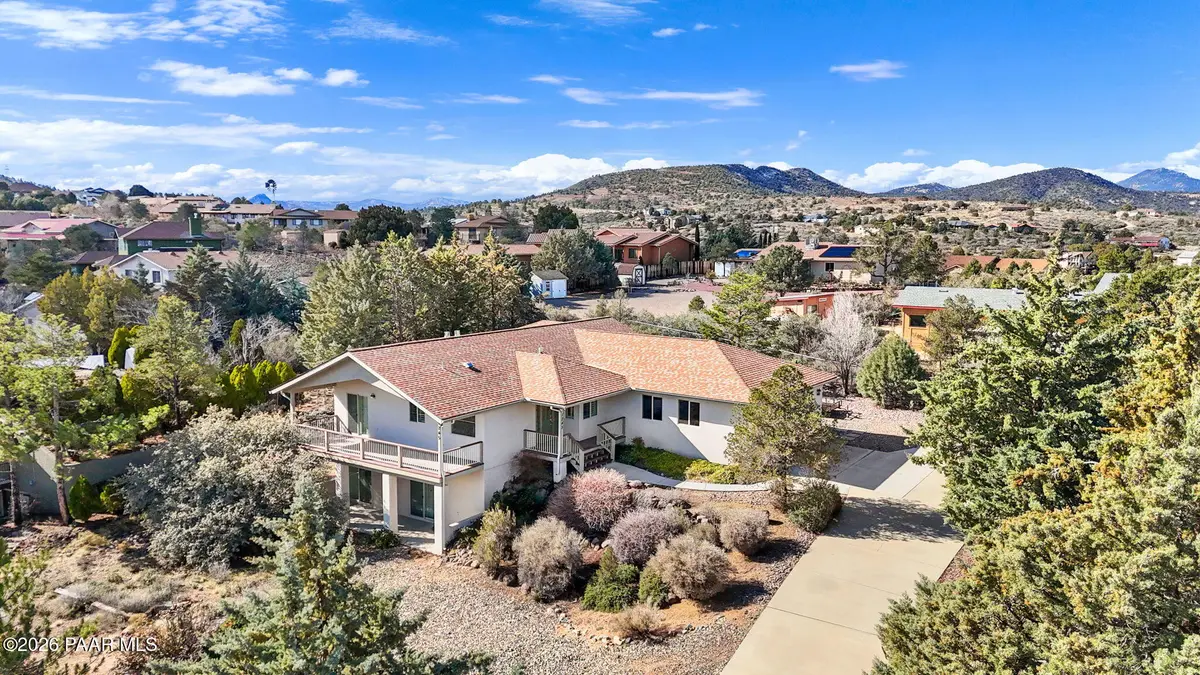 1245 Longview DR, Prescott, AZ 86305
