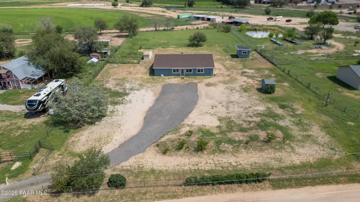 253 Heidi LN, Chino Valley, AZ 86323