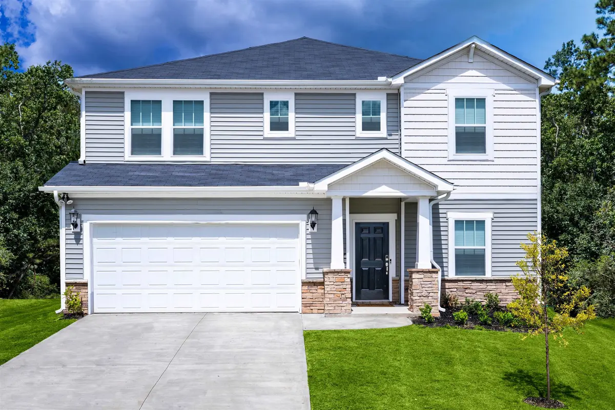 126 Gibbon WAY, Gray Court, SC 29645