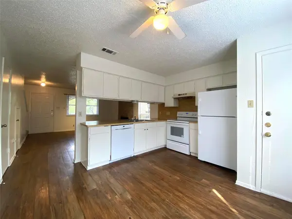 1509 Cinnamon PATH #A, Austin, TX 78704
