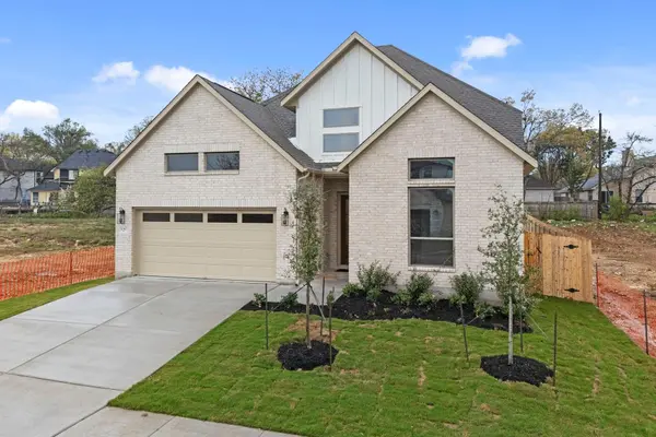 1040 Sonata PL, Round Rock, TX 78681