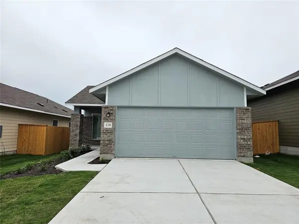 128 Dollars DR, Jarrell, TX 76537
