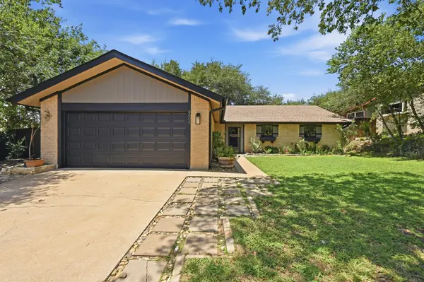 8005 Red Willow DR, Austin, TX 78736