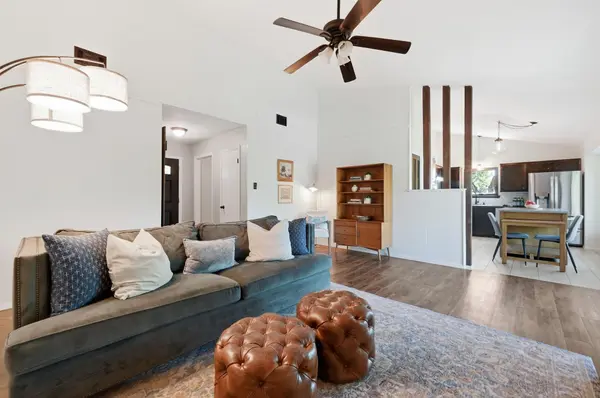 8005 Red Willow DR, Austin, TX 78736