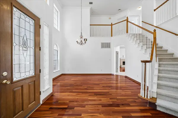 1010 Twin Terrace CT, Round Rock, TX 78665