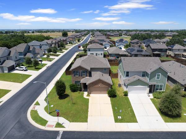 620 English Oak ST, Georgetown, TX 78626
