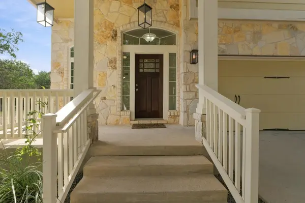 1625 Rockland DR, Austin, TX 78748