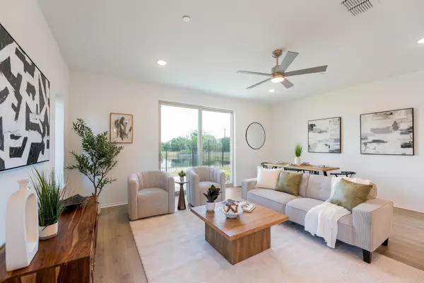 100 Tesla CIR, Round Rock, TX 78681