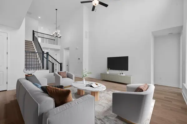 1033 Sonata PL, Round Rock, TX 78681