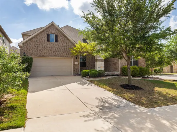 21301 Merveil DR, Pflugerville, TX 78660