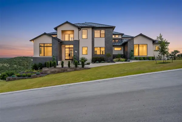 104 High View TRL, Lakeway, TX 78738