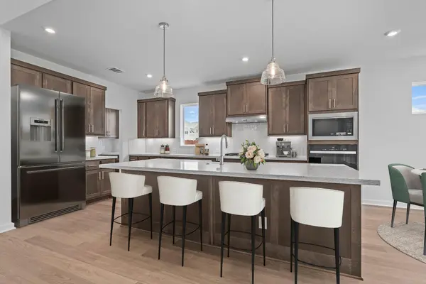 2212 Sarabanda ST, Round Rock, TX 78681