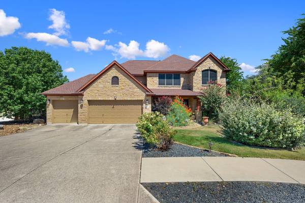 22140 Rose Grass LN, Spicewood, TX 78669
