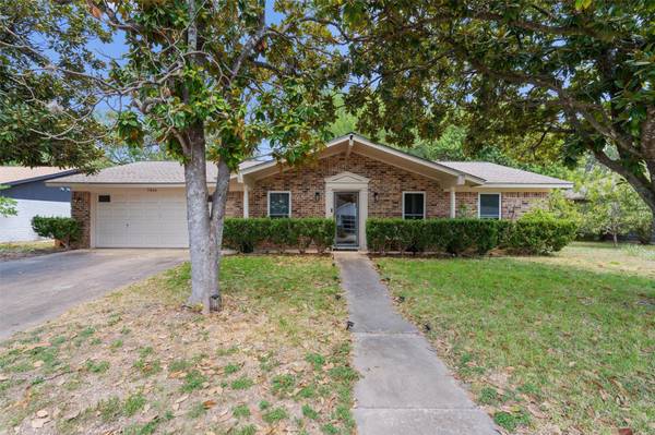 5806 Whitebrook DR, Austin, TX 78724